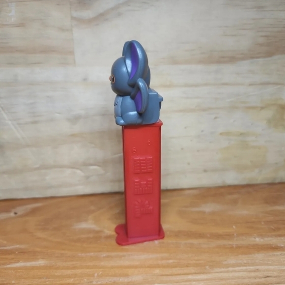 Halloween Seasonal Pez - Baby Bat (2019) - Picture 4 of 5